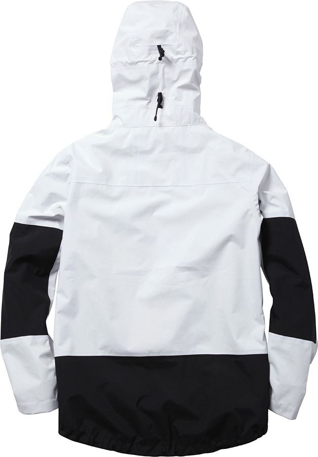 Competition Taped Seam Jacket view 6